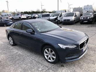 Schadeauto Volvo S-90 2.0 d 2018/11