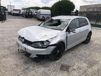 Volkswagen Golf 1.6 TDI picture 3