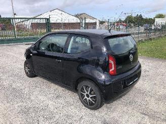 Auto incidentate Volkswagen Up! 1.0 2013/6