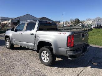 Dezmembrări autoturisme Chevrolet Colorado 3.6  v6 2019/1