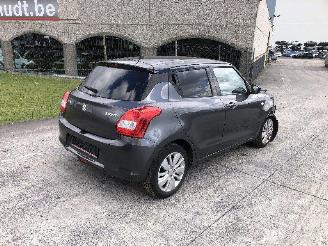 Unfallwagen Suzuki Swift 1.2 GL 2017/9