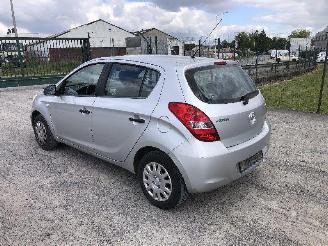 Hyundai I-20 1.2 picture 4