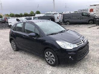 Coche accidentado Citroën C3 1.2 2017/3