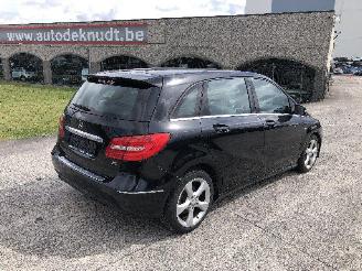 Mercedes B-klasse B 180 picture 19