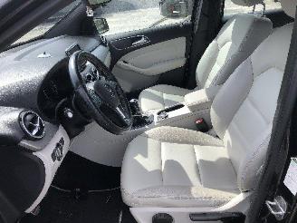 Mercedes B-klasse B 180 picture 6