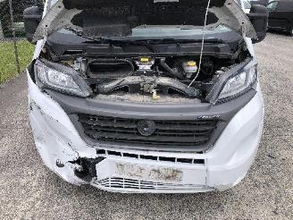 Fiat Ducato electrique picture 18