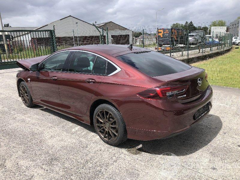 Opel Insignia 1.6 CDTI