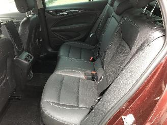 Opel Insignia 1.6 CDTI picture 13