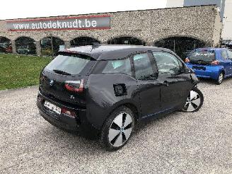 Schadeauto BMW i3 RANGE EXTENDER 2014/4