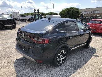 skadebil auto Renault Arkana 1.6 TECHNO 2023/3