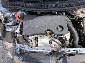 Opel Astra 1.6 CDTI B16DTU picture 22