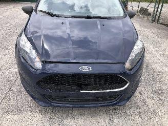 Ford Fiesta 1.2 picture 12