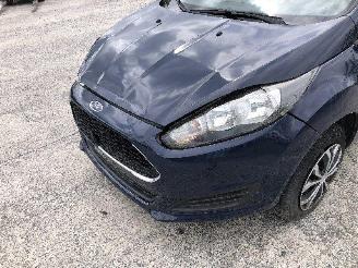 Ford Fiesta 1.2 picture 11