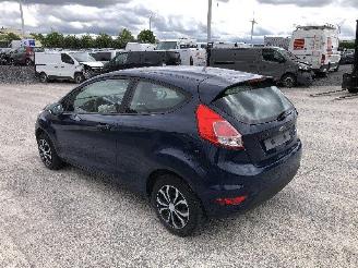 Ford Fiesta 1.2 picture 4