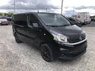 Damaged car Fiat Talento 2.0  MULTIJET 2020/3