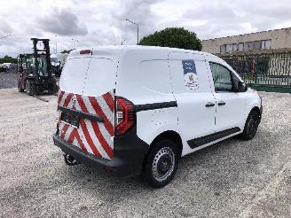 Renault Kangoo 1.5 DCI   3 PLACES picture 3