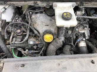 Renault Kangoo 1.5 DCI   3 PLACES picture 21