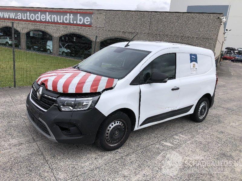 Renault Kangoo 1.5 DCI   3 PLACES