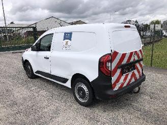 Renault Kangoo 1.5 DCI   3 PLACES picture 4