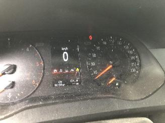 Renault Kangoo 1.5 DCI   3 PLACES picture 16
