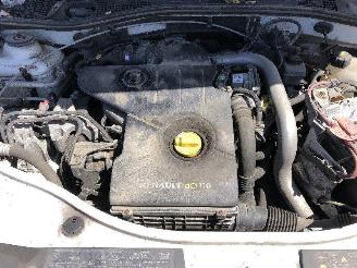 Dacia Duster 1.5 DCI picture 12
