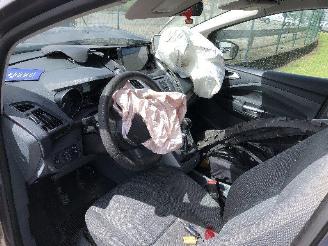 Ford C-Max 1.6 CDTI picture 5