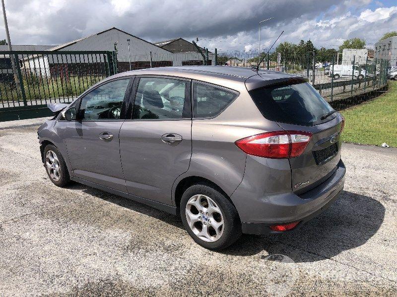 Ford C-Max 1.6 CDTI