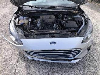 Ford Focus 1.0 TURBO BREAK picture 8