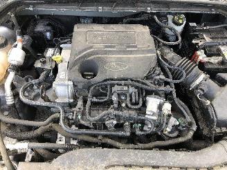 Ford Focus 1.0 TURBO BREAK picture 17