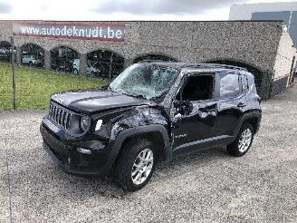 Coche accidentado Jeep Renegade 1.5 2023/4