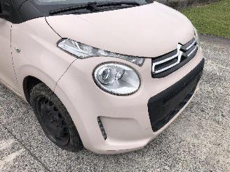 Citroën C1 1.0  1KR picture 9