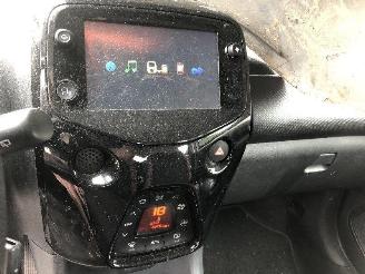 Citroën C1 1.0  1KR picture 17