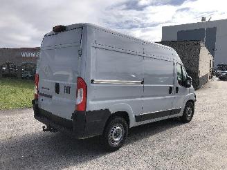 škoda osobní automobily Fiat Ducato 2.2 HDI 2025/6