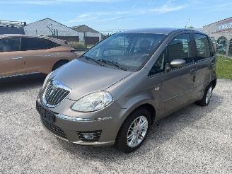 Avarii autoturisme Lancia Musa 1.4  ORO 2008/9