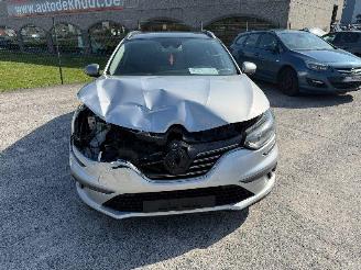 Avarii autoturisme Renault Mégane 1.2  Grandtour 2018/5