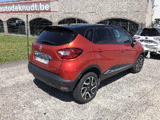 Avarii autoturisme Renault Captur 1.2 AUTOMATIQUE 2016/6