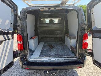 Citroën Jumpy Jumpy IV 2.0 hdi picture 17