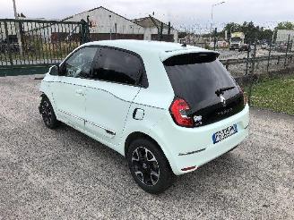 škoda osobní automobily Renault Twingo 1.0 2019/5