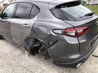 Alfa Romeo Stelvio 2.2 d SUPER picture 4