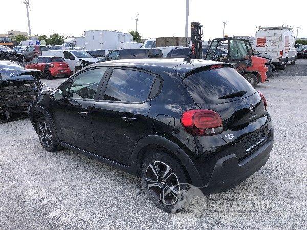 Citroën C3 1.2