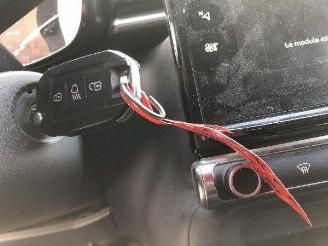 Citroën C3 1.2 picture 21
