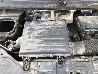 Iveco Daily DAILY 35C15L BENNE picture 16