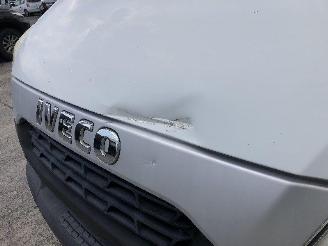 Iveco Daily DAILY 35C15L BENNE picture 18