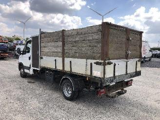 Iveco Daily DAILY 35C15L BENNE picture 4