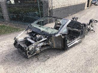 Salvage car Lamborghini Huracan LP 640  5.2 v10 2023/3