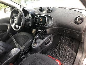 Smart Forfour 0.9 picture 4
