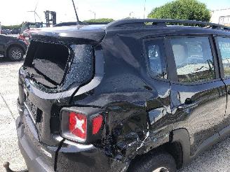 Jeep Renegade 1.6 I picture 9