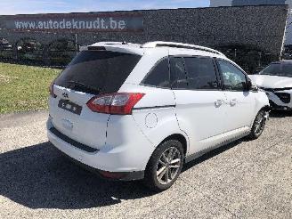 skadebil auto Ford Grand C-Max 1.0 TURBO 7 PLACES 2019/6