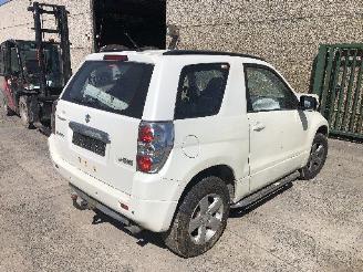 Sloopauto Suzuki Grand-vitara 1.6  M16A 2012/9