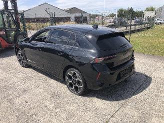 Opel Astra 1.6 HYBRIDE picture 4